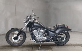 HONDA STEED400 NC26