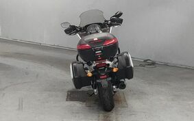 HONDA CTX700 DCT 2014 RC69