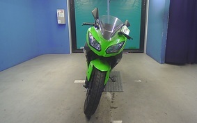 KAWASAKI NINJA 250 EX250L