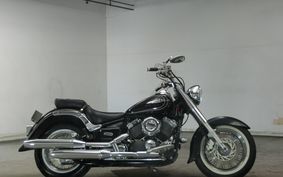 YAMAHA DRAGSTAR 400 CLASSIC 2010 VH02J