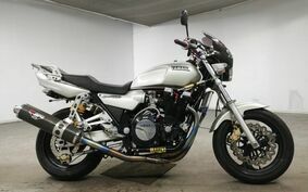 YAMAHA XJR1200 1997 4KG