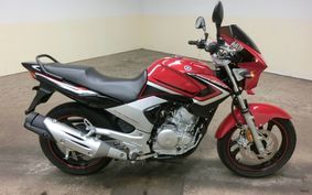 YAMAHA YBR250 PCNL