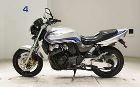 HONDA CB400SF VTEC K 2003 NC39