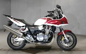 HONDA CB1300SB SUPER BOLDOR 2007 SC54