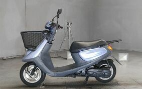 YAMAHA JOG POCHE SA08J