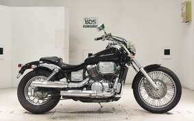 HONDA SHADOW 400 SLASHER 2006 NC40