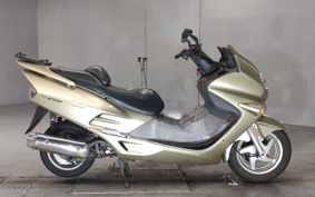 HONDA FORZA S MF06