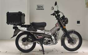 HONDA CT125-2 JA65