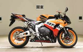 HONDA CBR1000RR 2007 SC57