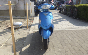 SYM X*PROKAZE50