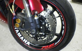 YAMAHA YZF-R6 2010 RJ12