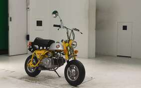 HONDA MONKEY Z50A