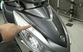 SUZUKI ADDRESS 110 CE47A