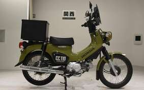 HONDA CROSS CUB 110 JA45