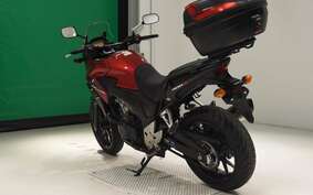 HONDA 400 X 2015 NC47