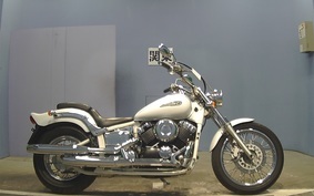 YAMAHA DRAGSTAR 400 2000 VH01J