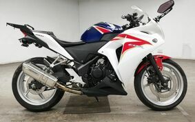 HONDA CBR250R MC41