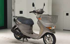 SUZUKI LET's 4 Basket CA43A