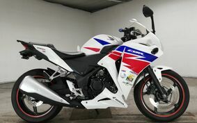 HONDA CBR250R MC41