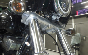 HARLEY FXDB 1580 2009