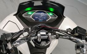 HONDA PCX125 JF81