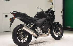 HONDA CB400F 2013 NC47