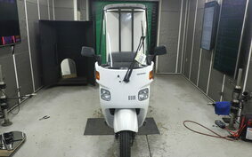 HONDA GYRO CANOPY TA03