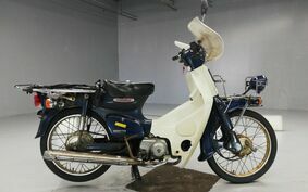 HONDA PRESS CUB 50 AA01