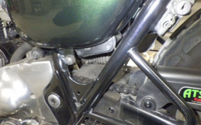 KAWASAKI W650 2008 EJ650A