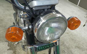 HONDA CD125T BENLY CD125T