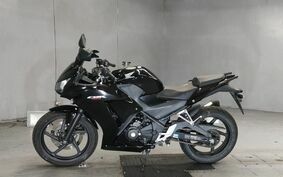 HONDA CBR250R MC41