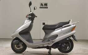 HONDA SPACY 125 Gen. 3 JF04