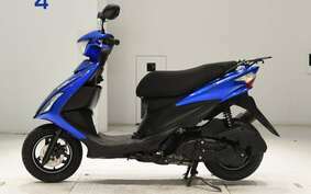 SUZUKI ADDRESS V125 S CF4MA