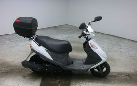 SUZUKI ADDRESS V125 G CF4EA