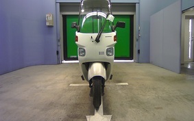 HONDA GYRO CANOPY TA02