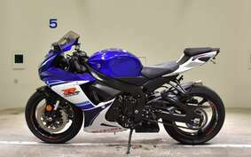 SUZUKI GSX-R600 2016 GN7FA