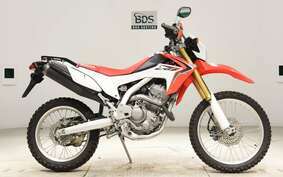 HONDA CRF250L MD38