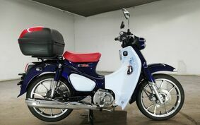 HONDA C125 SUPER CUB JA48A