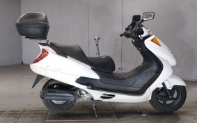 HONDA FORESIGHT MF04