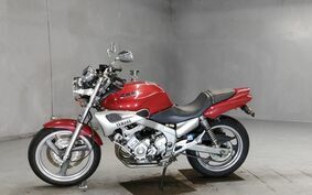 YAMAHA ZEAL 3YX