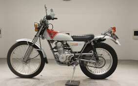 HONDA TL125 TL125