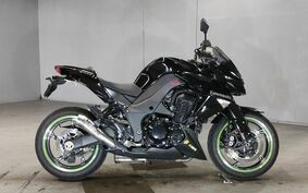 KAWASAKI Z1000 2010