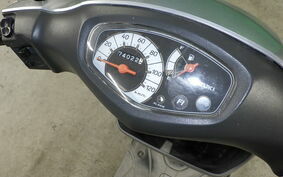 SUZUKI ADDRESS V125 G CF46A