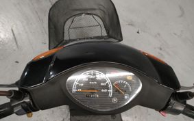YAMAHA JOG SA36J