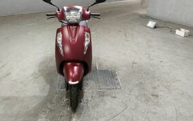 SUZUKI ADDRESS 125 DP12H