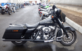 HARLEY FLHX 2007 KB4