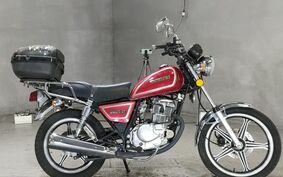 SUZUKI GN125 F Gen.2 PCJ2N