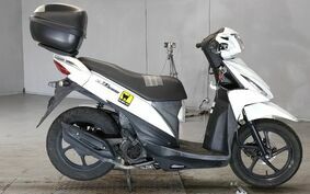 SUZUKI ADDRESS 110 CE47A