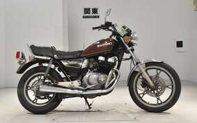 SUZUKI GSX250L GJ51B