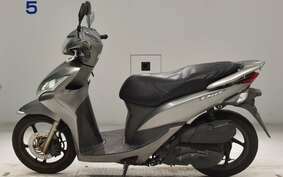 HONDA DIO 110 JF31